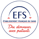 EFS - Etablissement Français du sang - Du donneur aux patients