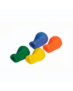 Držač za olovke ergonomski sort boje 52 15599