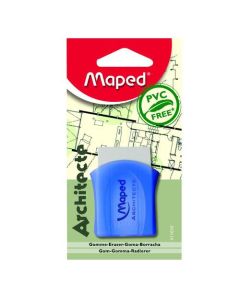 Gumica za brisanje Maped Architecte