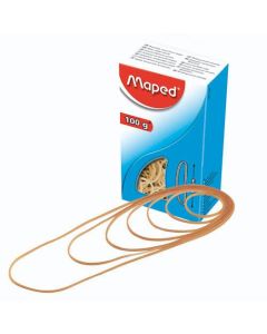 Gumice za spise 80 mm, 100 gr, Maped