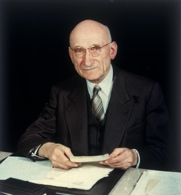 Robert Schuman