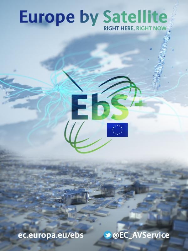 50 years of EC TV & radio studios and 20 years of EbS: speeches