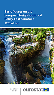 Basic figures of the European Neighbourhood Policy-East countries — 2020 edition