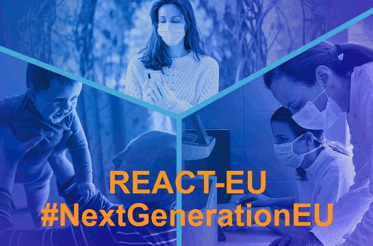 REACT-EU: €24.5 million for French Outermost regions to boost skills, youth employment and support a sustainable recovery