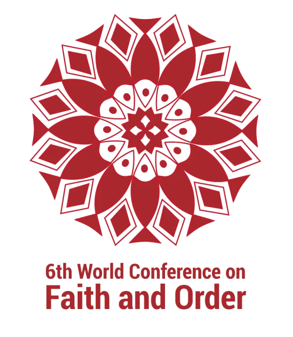 The Sixth World Conference on Faith and Order will be convened in Wadi El Natrun, near Alexandria, Egypt from 24-28 October with the theme 'Where now for visible unity?'