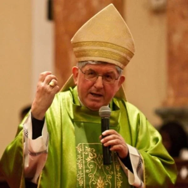Cardinal Thomas Collins