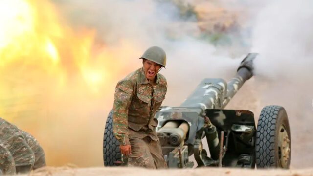 Cáucaso: el reflejo de un nuevo orden mundial en una región estratégica