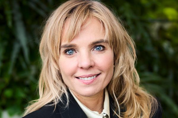 Sidsel Marie Kristensen