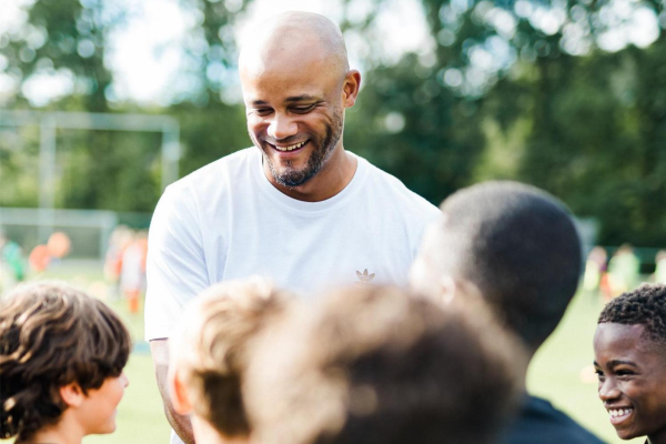 Vincent Kompany