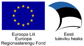 Euroopa Liit - Euroopa Regionaalarengu Fond