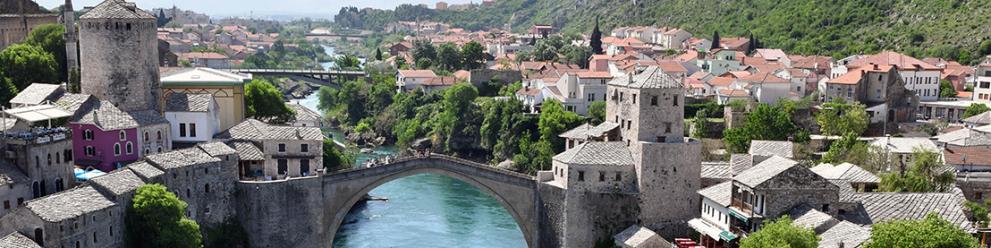 Bosnia and Herzegovina