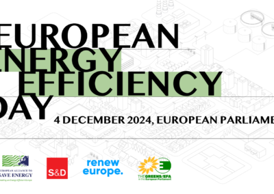 Energy Efficiency Day 2024
