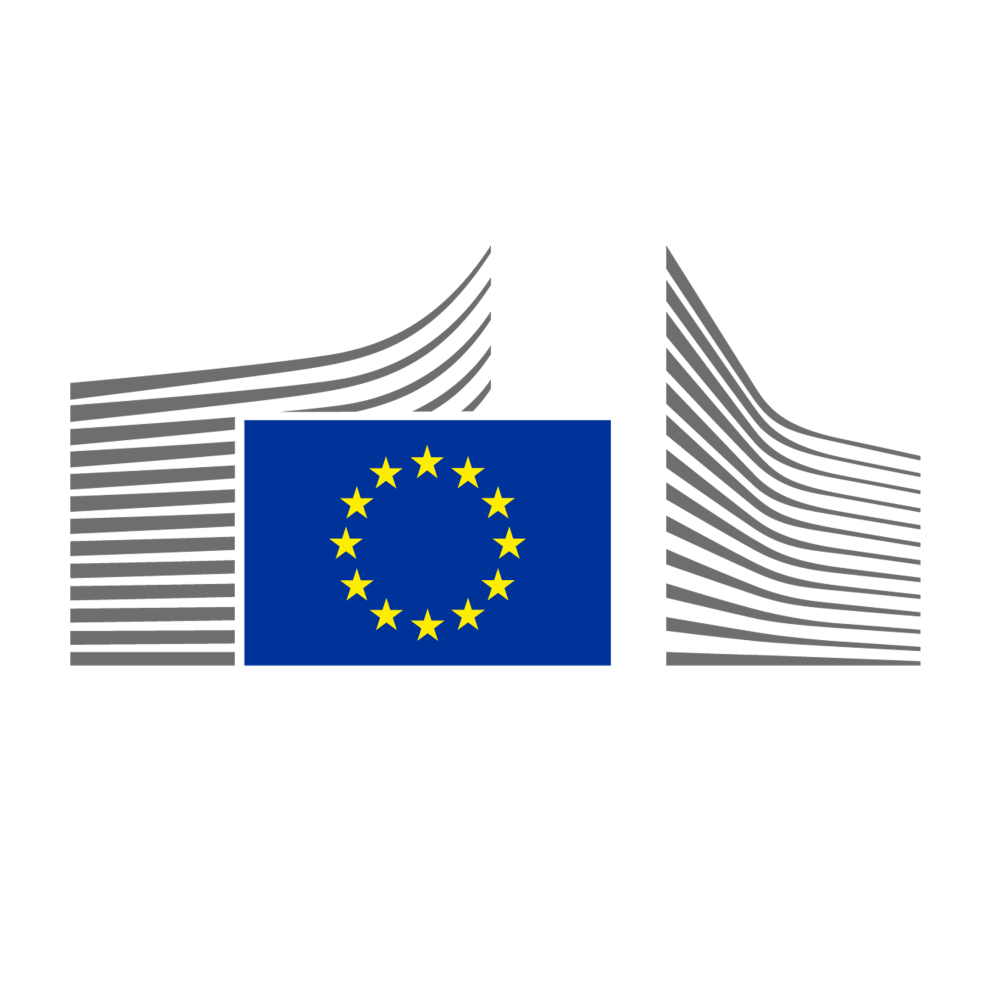 European Commission logo