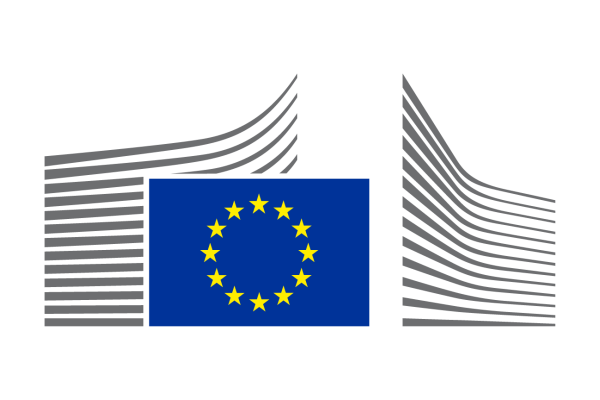 European Commission - Logo