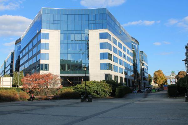 European External Action Service