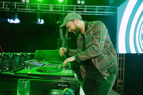 Celebraciones del Día de Europa en Zimbabue