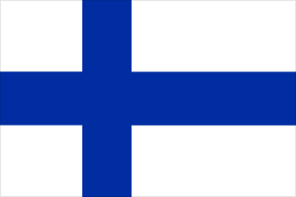 Flag of Finland
