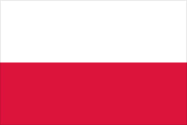 Flag of Poland