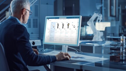 AI-Driven Parts Sourcing to Optimize Supply Chain Efficiency | Dassault Systèmes
