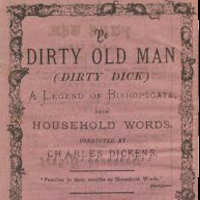 Dickens and the Late Victorians Selections from the Mark Samuels Lasner Collection (Archived)