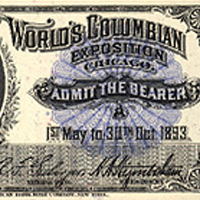 Progress Made Visible: American World's Fairs and Expositions (Archived)