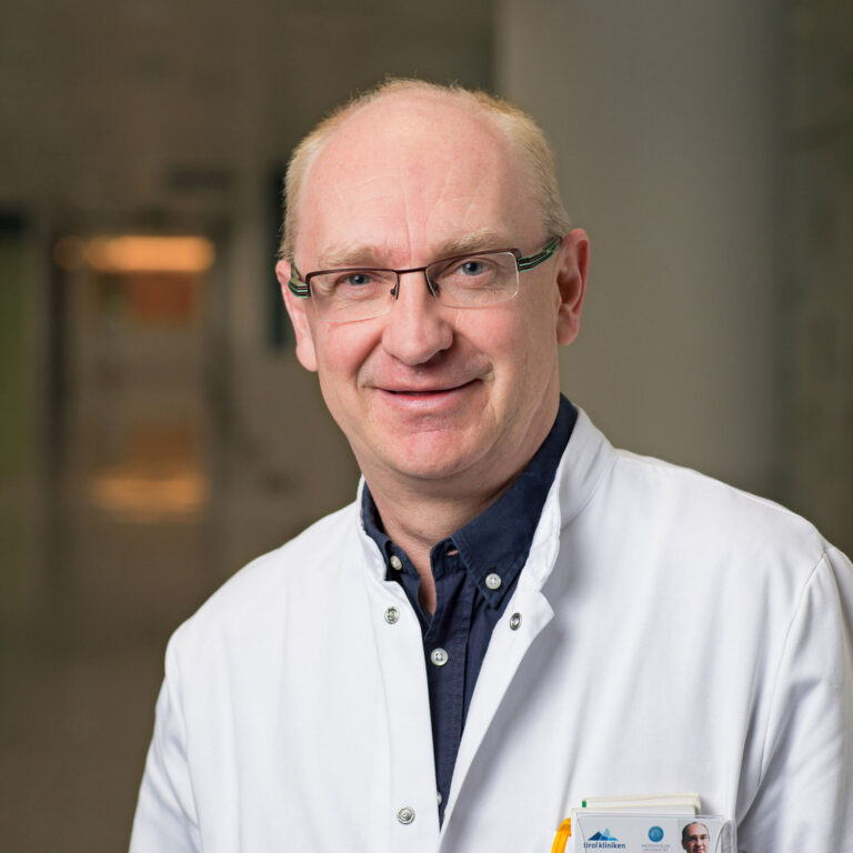 Porträt von Thomas Müller