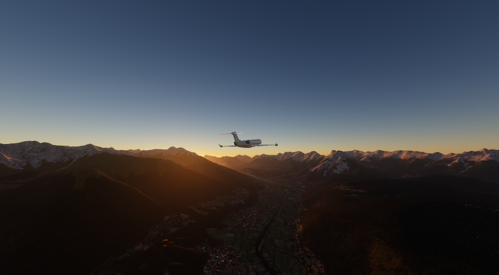 Flightgear