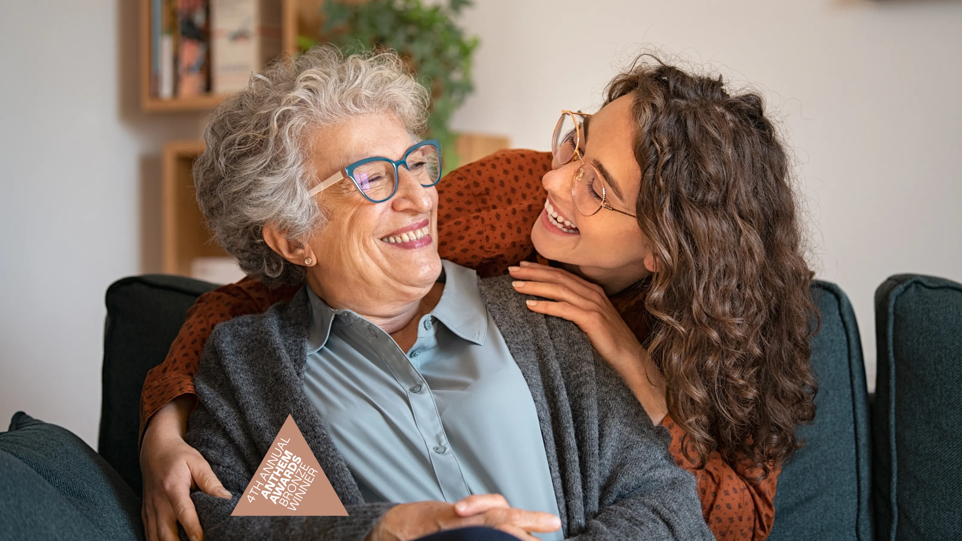 Caring Across Generations