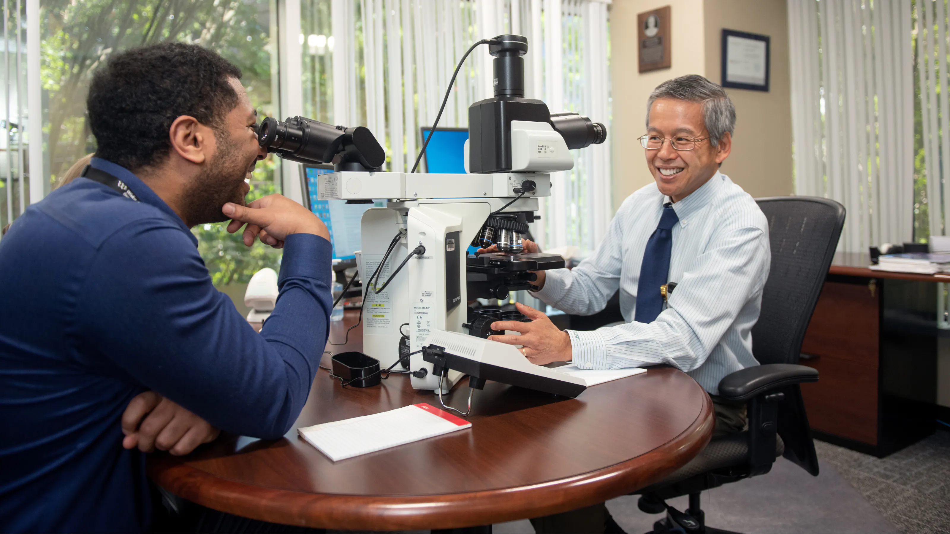Lymphoma Research Foundation