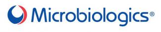Microbiologics 