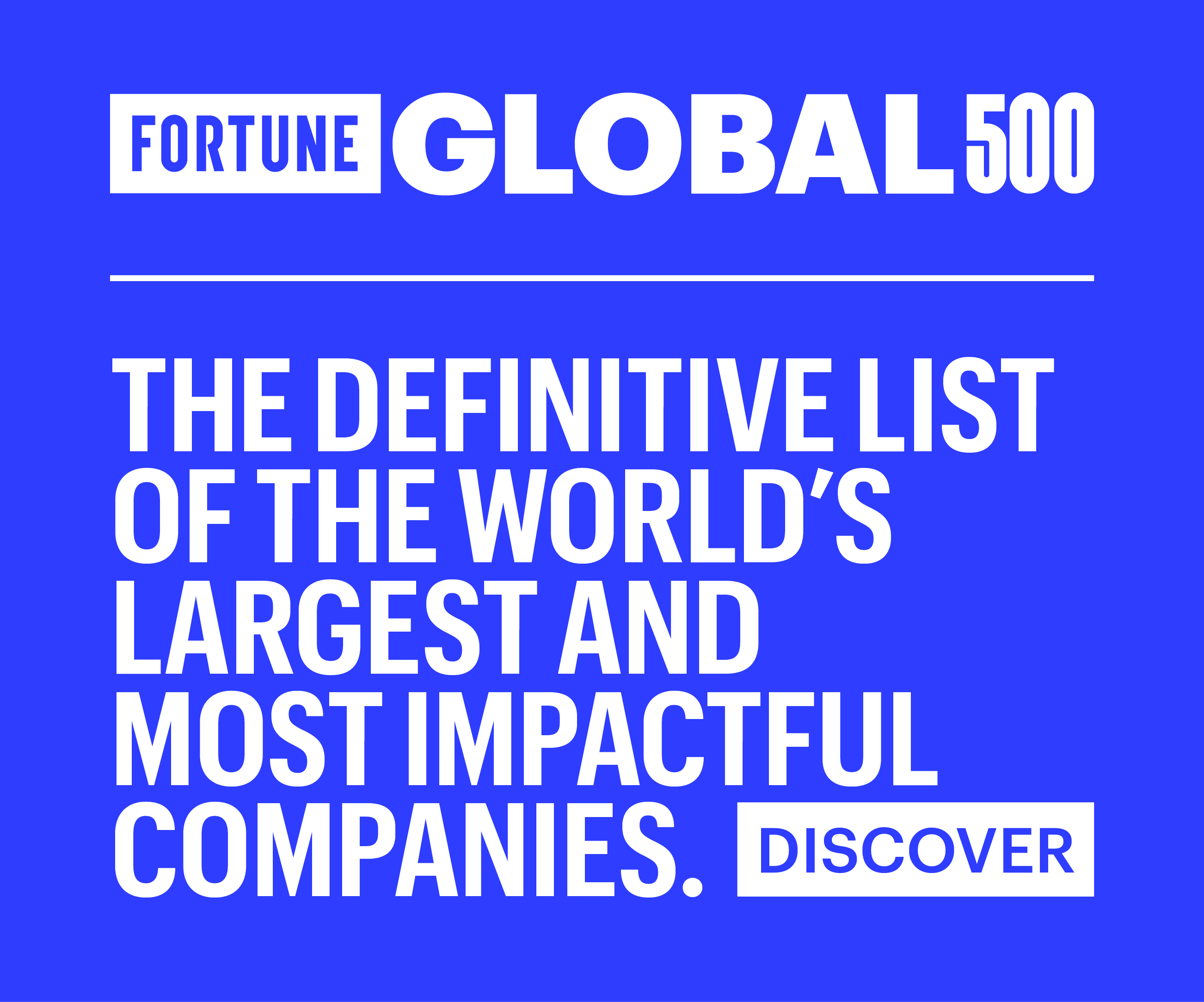 Fortune banner