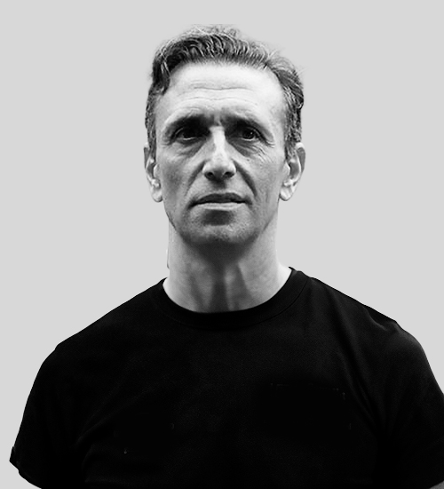 Foto de Pablo Iniesta