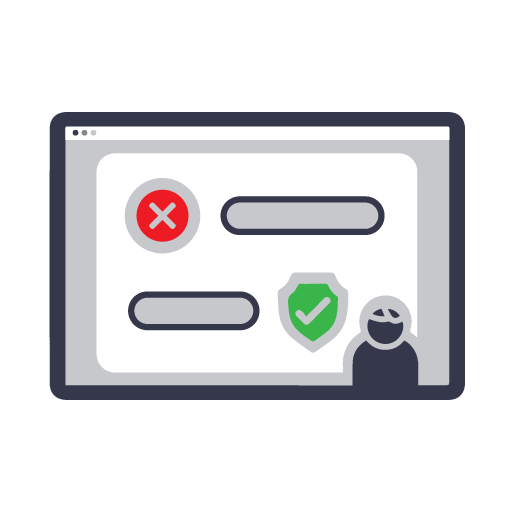 Logo for the Clientside Validation project