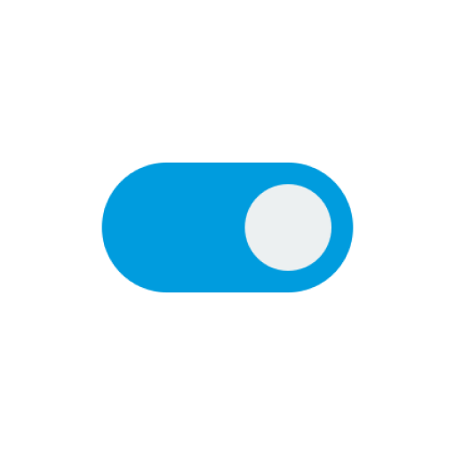 Logo for the Fasttoggle project