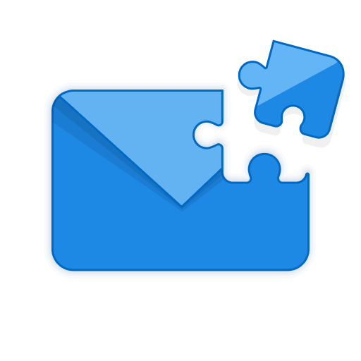 Logo for the Mail System project