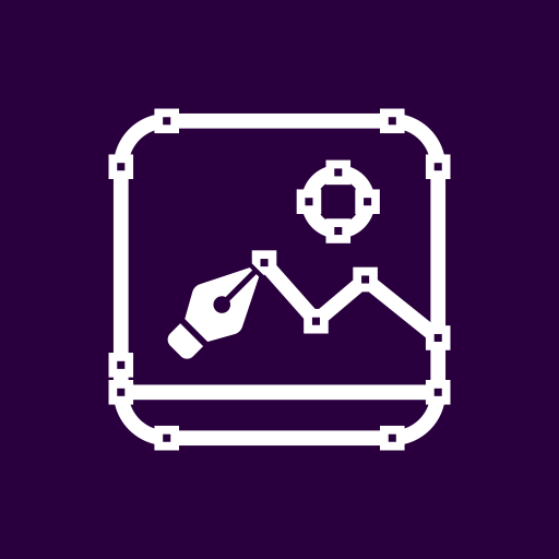 Logo for the Svg Image project