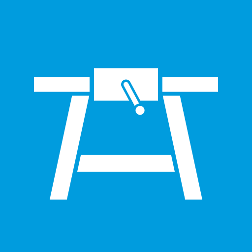 Logo for the Workbench project