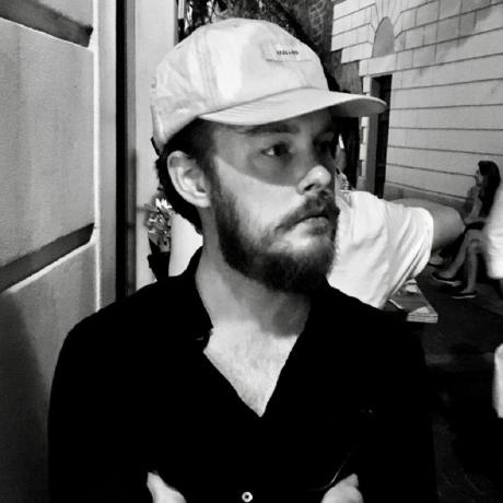 Deschtex avatar