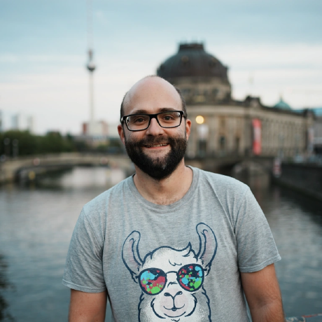 MichaelKohler avatar
