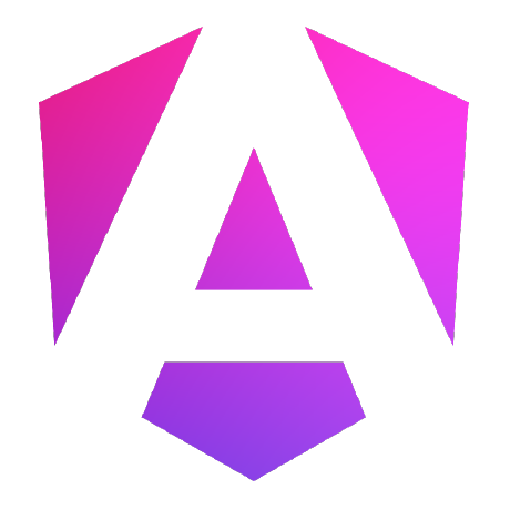 Angular/Angular logo