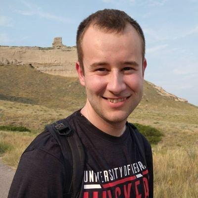 Avatar of Kevin Van Cott