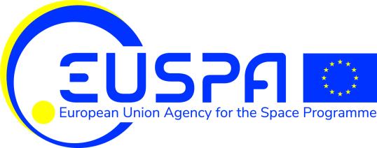 EUSPA logo