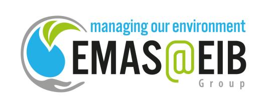 EMAS@EIB Logo