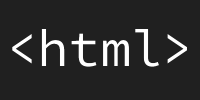 HTML