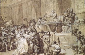 Histoire de l’esclavage