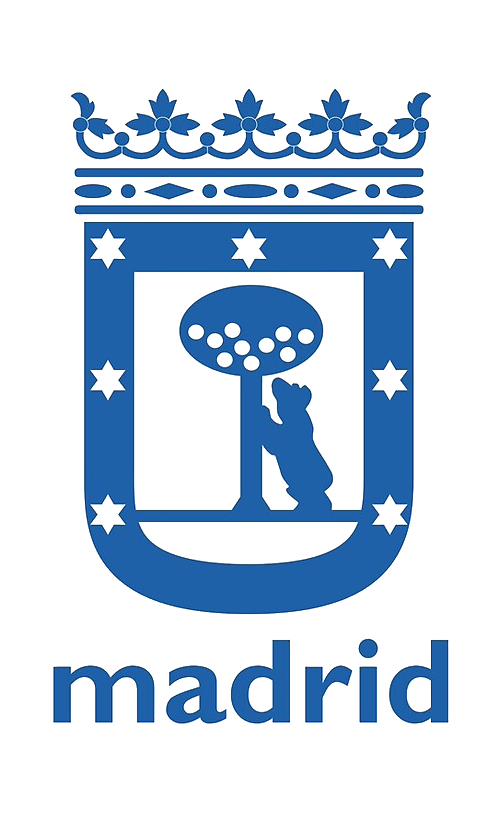 Madrid logo