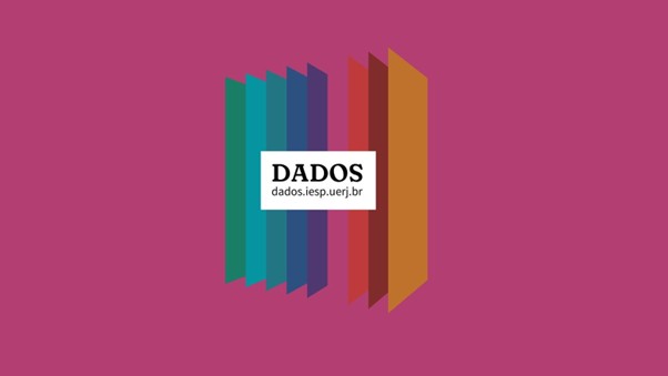 Logo de DADOS