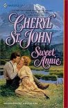 Sweet Annie by Cheryl St. John