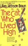 The Cat Who Lived High