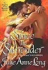 Book cover for Since the Surrender (Pennyroyal Green, #3)